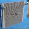 Buy cheap OEM Supported Aluminum Radiator for E330C Excavator Cooling from wholesalers
