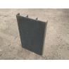 Buy cheap Anti-sliding Fiberglass Cooling Tower Fan Deck With 54mm Height from wholesalers