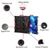 Buy cheap HD Vedio Wall Stage Background LED Display Screen For Wedding Concert IP43 from wholesalers