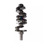 6204-31-1200 Komatsu Crankshaft 4D95 PC60-8 PC70-8 Diesel Engine Parts
