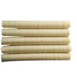 OEM Transparent Edible Collagen Casings 19mm
