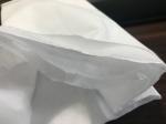 Miele GN HyClean 3D White Non Woven Microfiber Hepa Vacuum Filter Bags