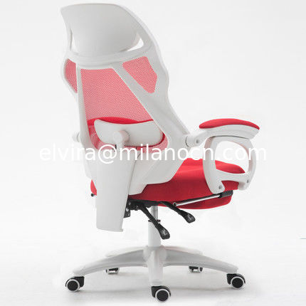 best racing seat gaming seat with massage lumbar support pc gaming chair with gliding armrest third generation racer
