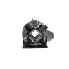 Buy cheap 4 Jaw Pneumatic Rotary Chuck For Laser Tube Cutting Machine from wholesalers