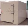 Buy cheap 110v-480v Industrial Cold Room Freezer R404A Hotels Garment Shops from wholesalers