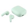 Buy cheap Smart TWS 5.0 Bluetooth Earbuds , Mini Wireless Earphones Plastic Material from wholesalers
