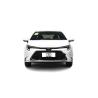 Buy cheap Compact Toyota Electric Car 1.8L 98HP L4 Hybrid Engine Powertrain Electric Car from wholesalers