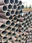 Carbon Steel Welded Pipe Q235 Q235B S275 20# Q345 Round Carbon Steel Pipe 1