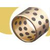 Buy cheap Manganese Bronze Sleeve Bushings from wholesalers