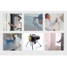 Buy cheap 1500W 230Bar Pressure Professional Airless Paint Sprayer / Airless Pump Sprayer from wholesalers