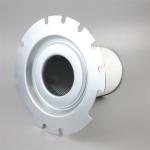 Air Compressor Oil Gas Separation Filter Element 2901205500 with Weight kg 3