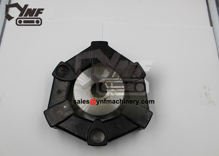 Excavator Pump Rubber Coupling Assy ZAXIS27UNA-3 0749305 4642386