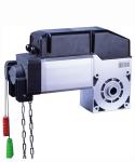 Automatic Industry Sectional Door Operator PORTONES INDUSTRIALES