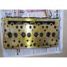 Buy cheap V2403 Diesel Engine Cylinder Head For Excavator PC56-7 19077-03040 Metal Material from wholesalers