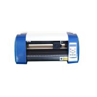 Buy cheap 450mm Arms Board Stepper Motor 18 Inch Sticker Cutting Plotter product