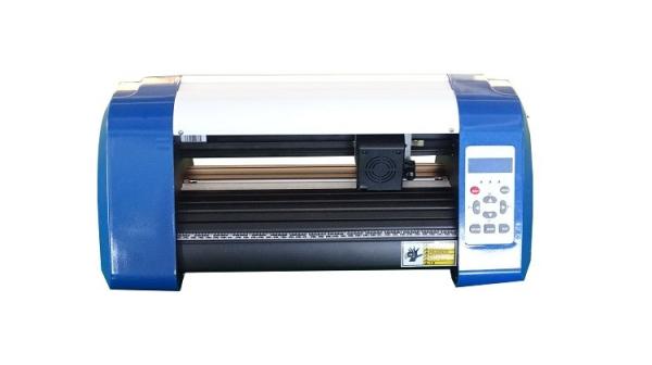 Buy cheap 375mm Auto Contour Stepper Motor 15 Inch Vinyl Plotter from wholesalers