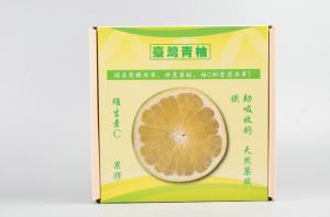 Wholesale OEM /ODM Pop Display Boxes , UV Coating Cardboard Counter Display Boxes from china suppliers