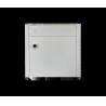 Buy cheap Indoor Food Waste To Organic Fertilizer Machine Recycle Metal Compost from wholesalers