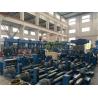 Buy cheap Automatic 4 Hi Steel Cold Rolling Mill 1.5mm Siemens Electric Control from wholesalers