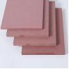 Buy cheap Fire Rated MDF 2.0mm 18mm 25mm Wooden Density Fireproof MDF Board from wholesalers