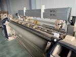 Buy cheap Double Nozzle 1200 RPM Water Jet Textile Machine Fabric Dobby Cam from wholesalers