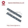 Buy cheap Fish Plate/Joint Bar For Uic60, Railway Fastener Made In China from wholesalers