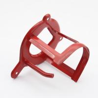 Buy cheap Robust Horse Grooming Tools for turing , Coated Metal Bridle Rack For Saddlery product