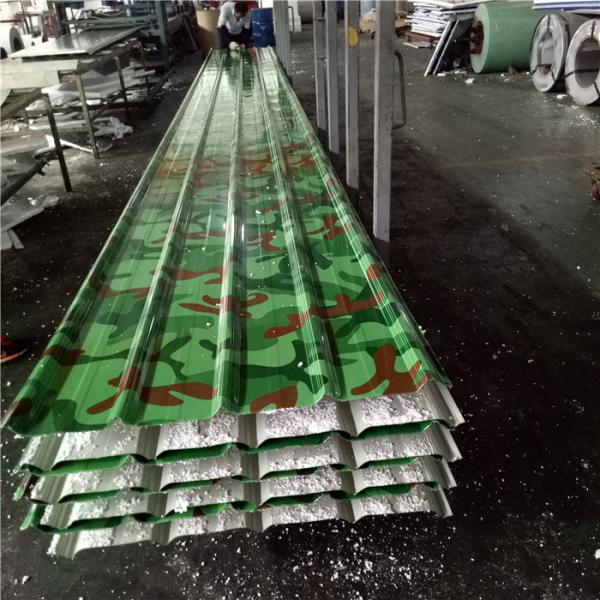 Buy cheap army green waterproof 30mm silver paper eps sandwich roof panel for warehouse from wholesalers