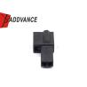 Buy cheap Large Stock Immediately Shipped Automotive Plastic PBT GF15 Male 2 Pin Connector from wholesalers