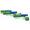 Buy cheap SC APC/UPC Hotmelt Quick Connectors FTTH/FTTX Fiber Optic Equipment for Fast Connection from wholesalers