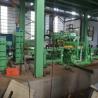 Buy cheap Continuous Hot Dip Galvanizing Line Process 0.2-0.6mm 550mm Steel Metal from wholesalers