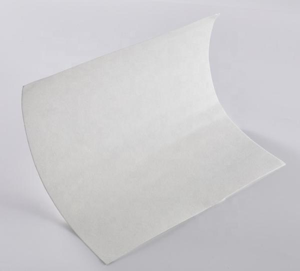 Buy cheap Power Plant Water Filter Media Roll Hydraulic Oil Filter Paper from wholesalers