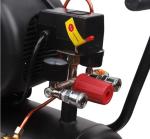 IP55/54 Motor Grade Electric Motor Driven Air Compressor for Heavy Duty