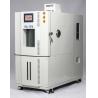 Buy cheap 150 Liters Thermal Test Chamber , Thermal Cycling Equipment Air Cooling 10 °C/M from wholesalers