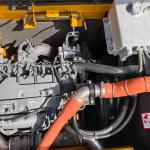 Full Hydraulic Used Sany Excavators Sy125 Earthmoving Equipment Trader