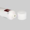 Buy cheap 130-250ml Custom Cosmetic Tubes D50mm Plastic Facial Cleansing Body Lotion SPA Disc Top from wholesalers