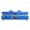 Buy cheap 220V Battery Vacuum Film Coater Top Heating Tape Casting Equipment 800mm Adjustable from wholesalers