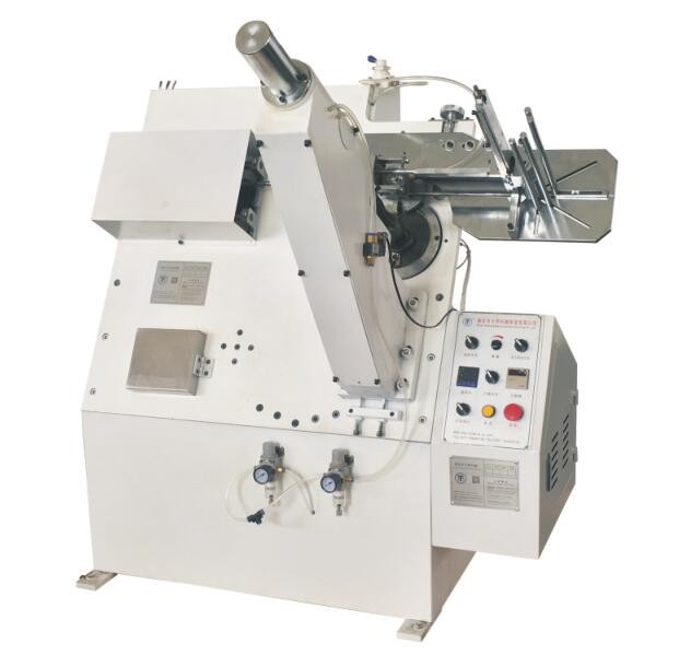 DGT-A Automatic Cake Tray Paper Plate Making Machines