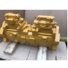 Buy cheap 334-9990 390D hydraulic main pump for E390D Excavator Parts from wholesalers