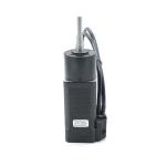 Gearbox Brushless Motor 600RPM 1.2Kg 16 Ratio for Industrial Automation