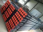 ApI Standard Ingersoll Rand Drill Pipe Alloy Steel 4 1/2'' 8.56mm 20ft/25ft