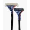 Buy cheap Dielectric Strength ≥1000V/min LVDS Cable with PVC Jacket and Copper Conductor from wholesalers