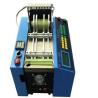 Buy cheap YS-100W Heat Knife Automatic Nylon/Polyester Webbing Tape Cutting Machine from wholesalers