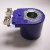 Buy cheap GOYEN QT2 replacement solenoid coil RCA3D pilot valves and pilot valve DC24V AC110V AC220V from wholesalers