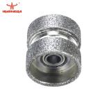 Buy cheap Auto Cutter Knife Grinding Stone PCAM182 Spare Parts For Shima Seiki , from wholesalers
