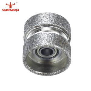 Wholesale Auto Cutter Knife Grinding Stone PCAM182 Spare Parts For Shima Seiki , from china suppliers
