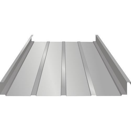 Buy cheap ASTM 304 20gauge RAL Stainless Steel Roofing Sheet from wholesalers