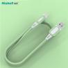 Buy cheap Anti Stain Micro Mobile Phone USB Cables Fingerprint Proof Multiscene from wholesalers
