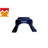 Buy cheap High Quality OEM Track Chain Roller Guard For Excavator Doosan DX225 DX300 from wholesalers