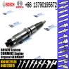 Buy cheap Fuel injector 0445120310 For Gummins D5010222526 from wholesalers